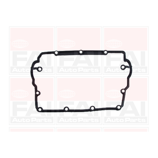 RC1028S - Gasket, cylinder head cover 
