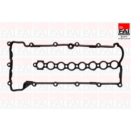 RC1183S - Gasket, cylinder head cover 