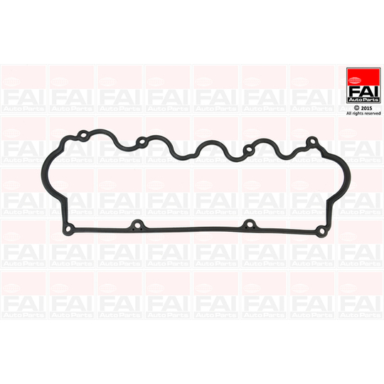 RC1205S - Gasket, cylinder head cover 