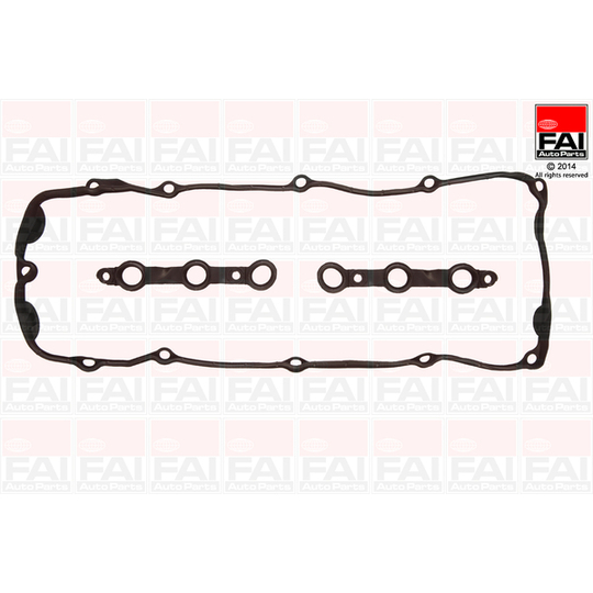 RC1100S - Gasket, cylinder head cover 