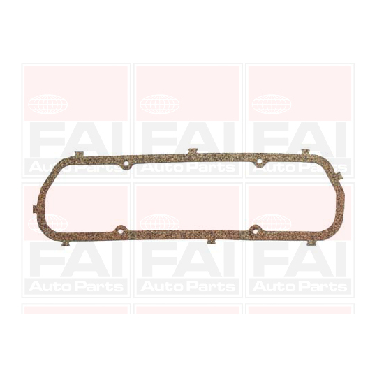 RC128S - Gasket, cylinder head cover 