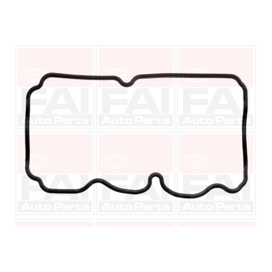 RC1210S - Gasket, cylinder head cover 