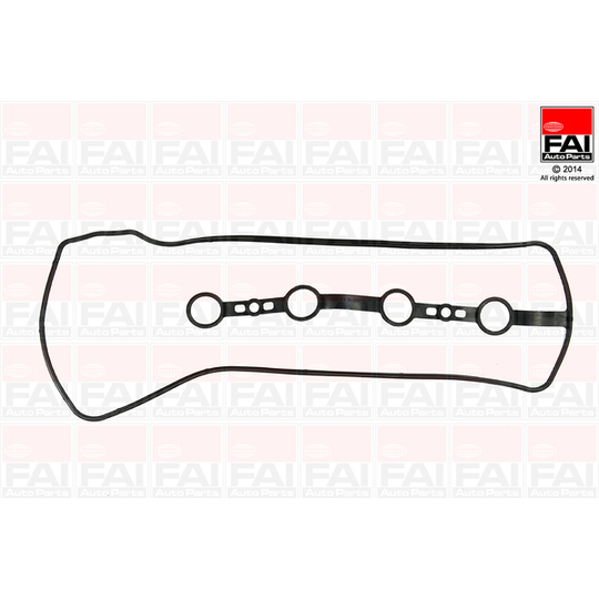 RC1231S - Gasket, cylinder head cover 