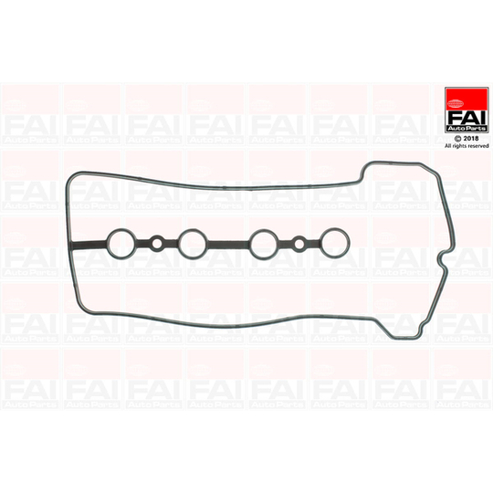 RC1269S - Gasket, cylinder head cover 