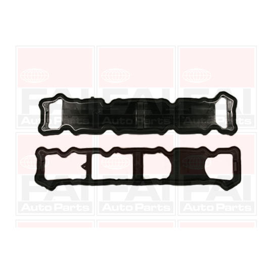 RC1442S - Gasket, cylinder head cover 