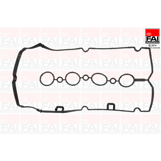 RC1443S - Gasket, cylinder head cover 
