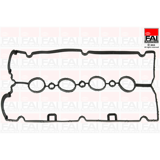 RC1364S - Gasket, cylinder head cover 