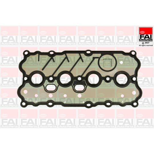 RC1439S - Gasket, cylinder head cover 