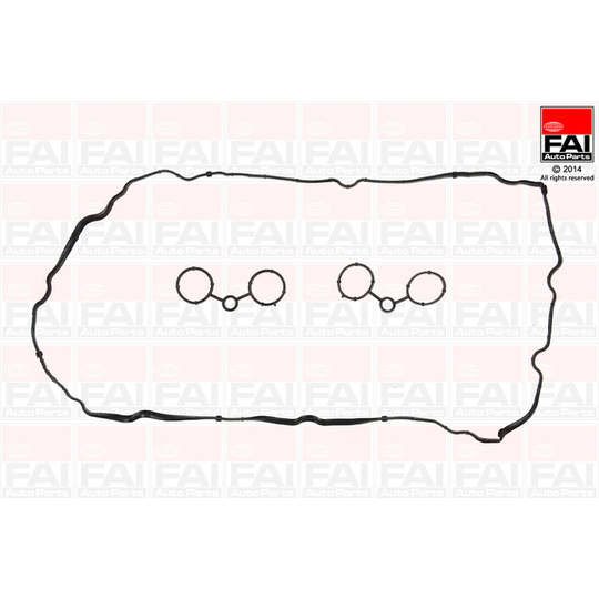 RC1461SK - Gasket, cylinder head cover 