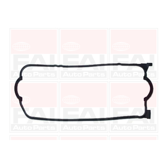 RC1547S - Gasket, cylinder head cover 