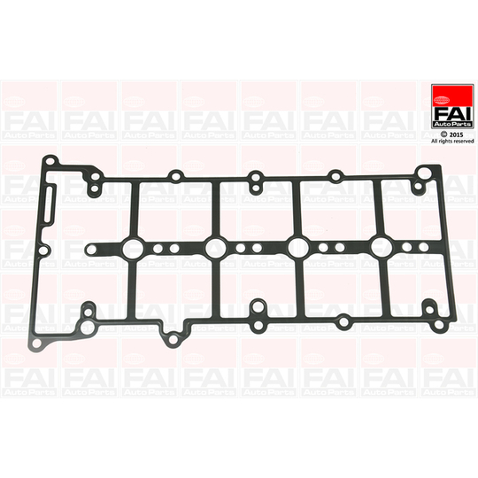 RC1481S - Gasket, cylinder head cover 