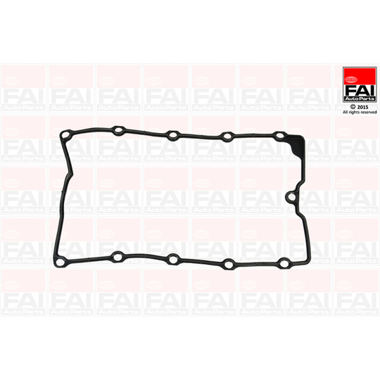 RC1486S - Gasket, cylinder head cover 