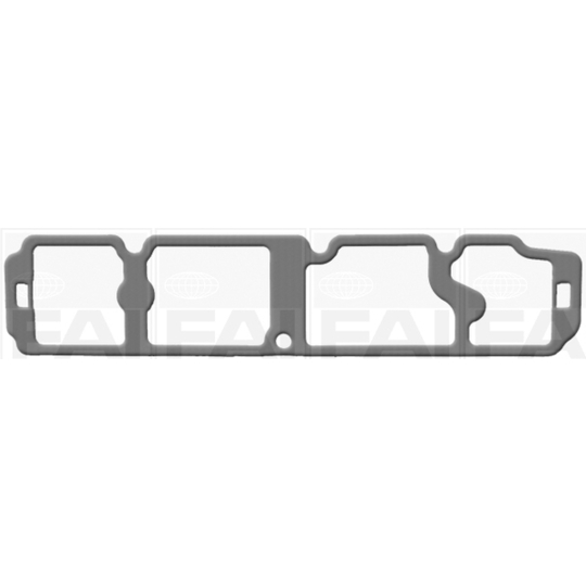 RC1632S - Gasket, cylinder head cover 
