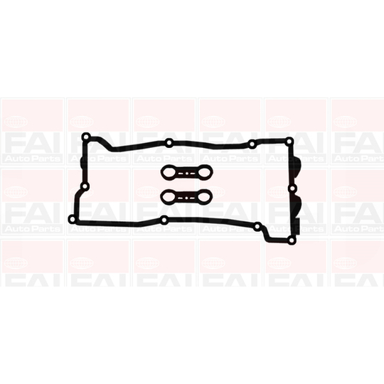 RC1722SK - Gasket, cylinder head cover 