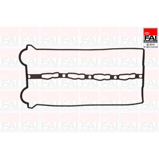 RC1811S - Gasket, cylinder head cover 