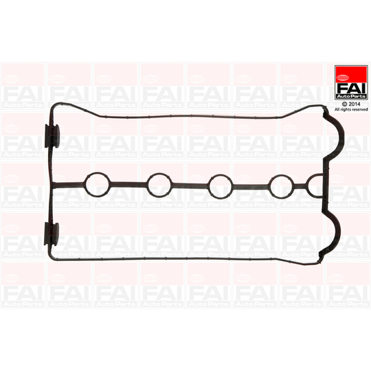RC1824S - Gasket, cylinder head cover 