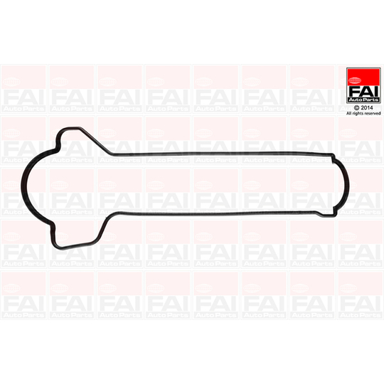 RC1838S - Gasket, cylinder head cover 