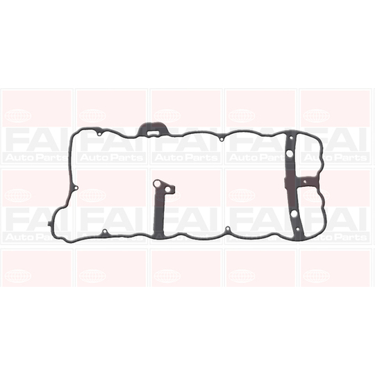 RC2215S - Gasket, cylinder head cover 