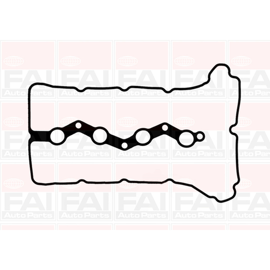 RC2155S - Gasket, cylinder head cover 