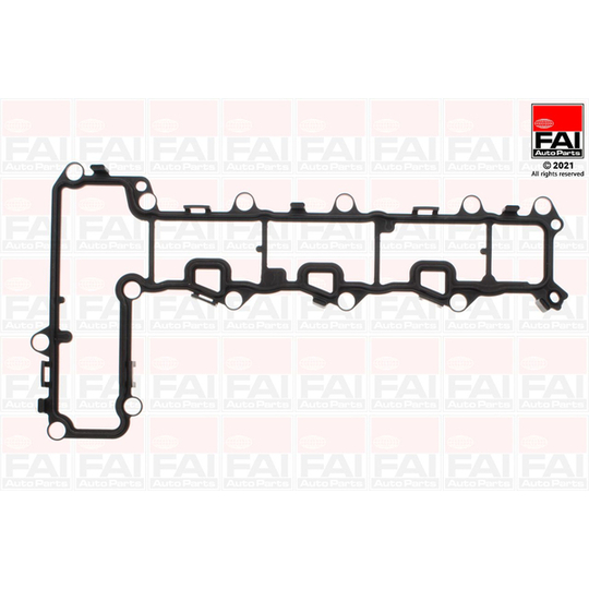 RC2281S - Gasket, cylinder head cover 