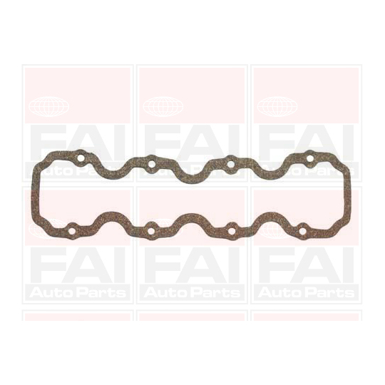RC293S - Gasket, cylinder head cover 