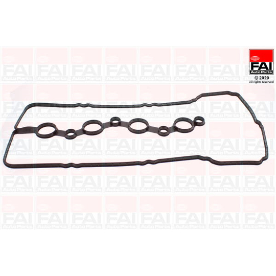 RC2272S - Gasket, cylinder head cover 