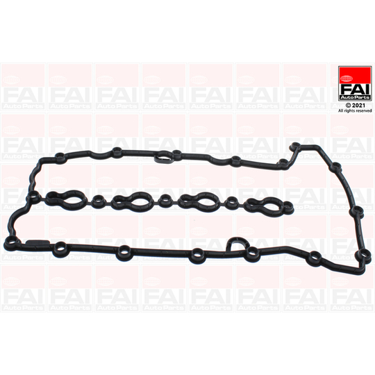 RC2287S - Gasket, cylinder head cover 