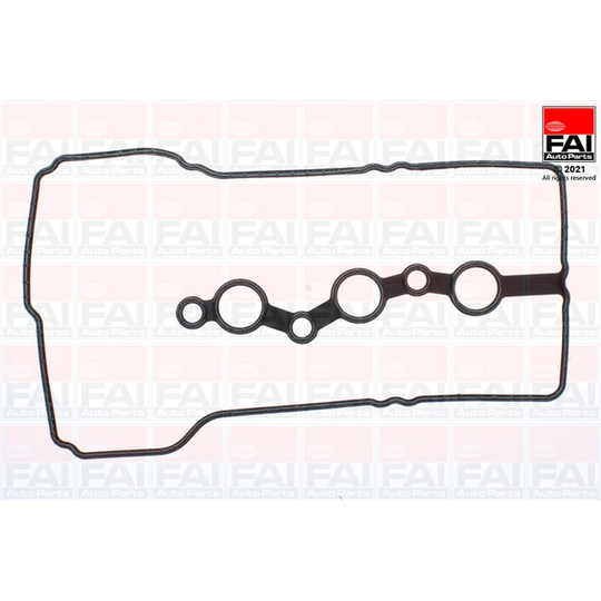 RC2306S - Gasket, cylinder head cover 