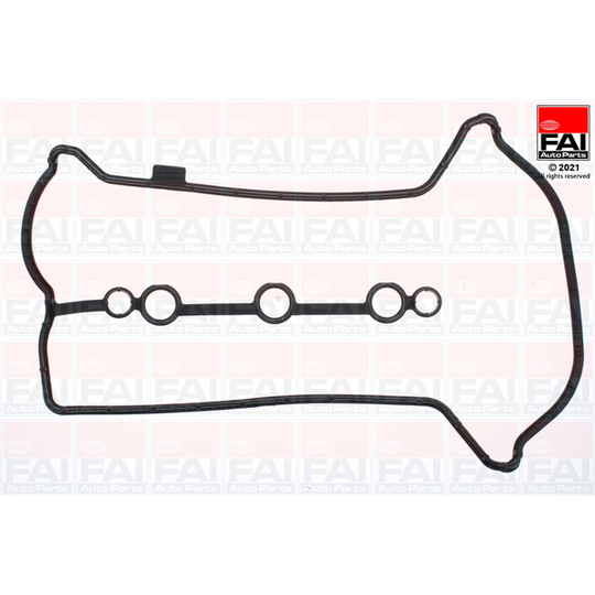 RC2301S - Gasket, cylinder head cover 