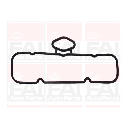 RC480S - Gasket, cylinder head cover 