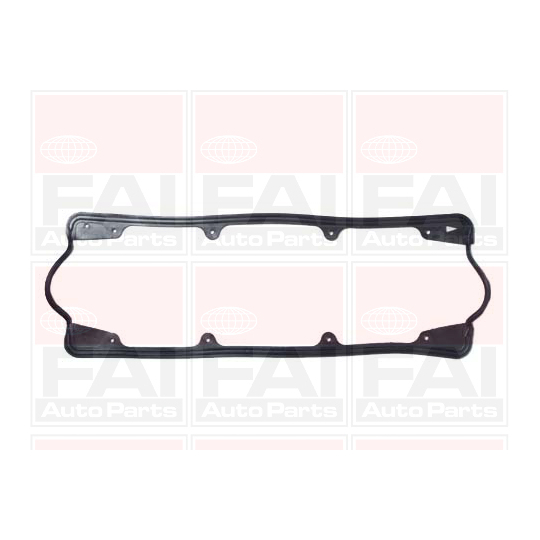 RC572S - Gasket, cylinder head cover 