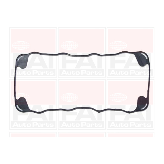 RC353S - Gasket, cylinder head cover 