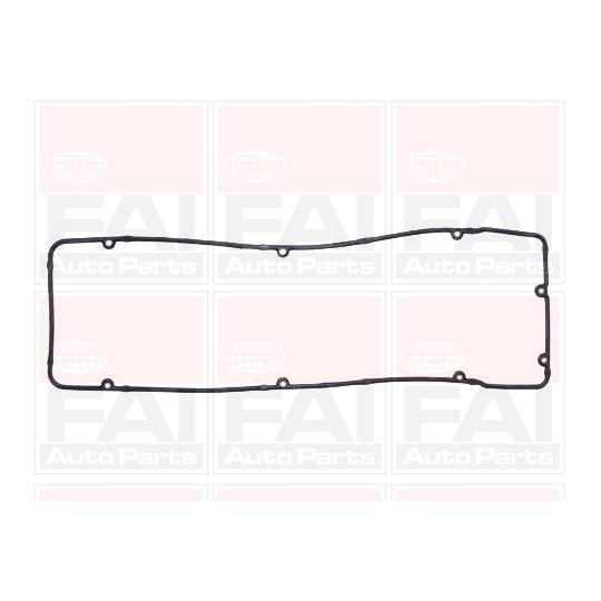 RC722S - Gasket, cylinder head cover 