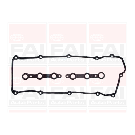 RC836S - Gasket, cylinder head cover 