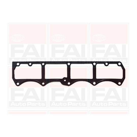 RC817S - Gasket, cylinder head cover 