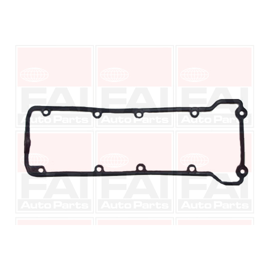 RC752S - Gasket, cylinder head cover 