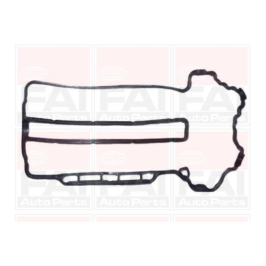 RC862S - Gasket, cylinder head cover 