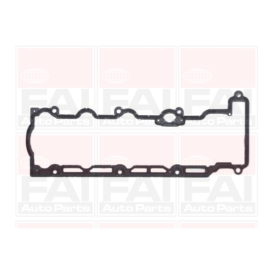 RC863S - Gasket, cylinder head cover 