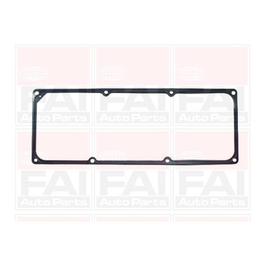 RC783S - Gasket, cylinder head cover 