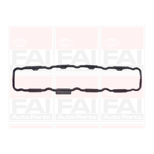 RC887S - Gasket, cylinder head cover 