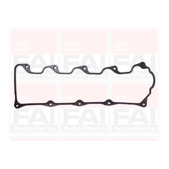 RC905S - Gasket, cylinder head cover 