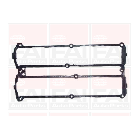 RC885S - Gasket, cylinder head cover 