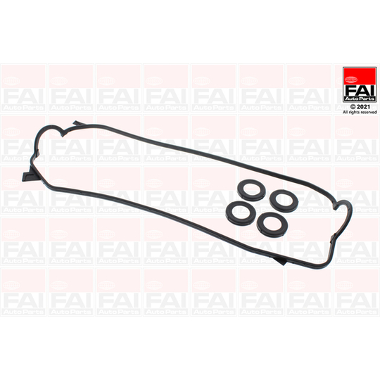 RC916SK - Gasket, cylinder head cover 