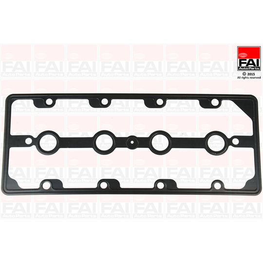 RC878S - Gasket, cylinder head cover 