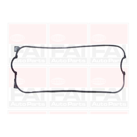 RC964S - Gasket, cylinder head cover 
