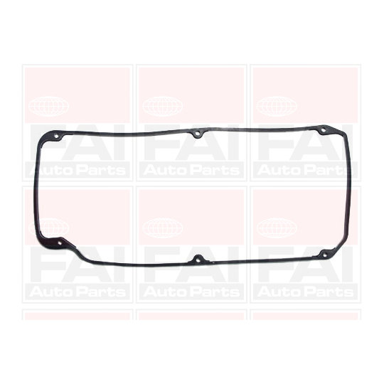 RC981S - Gasket, cylinder head cover 