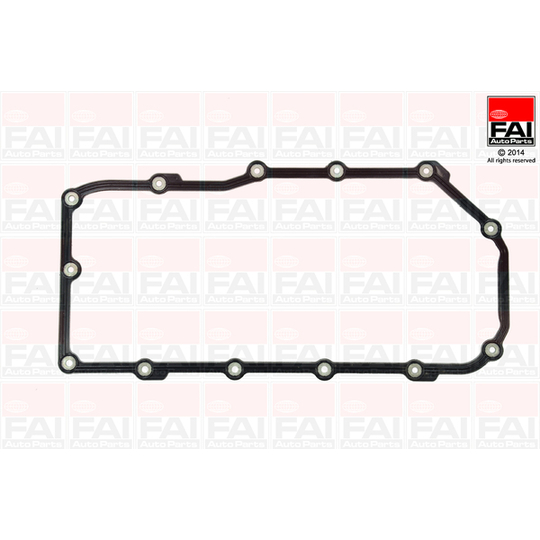 SG1530 - Gasket, oil sump 