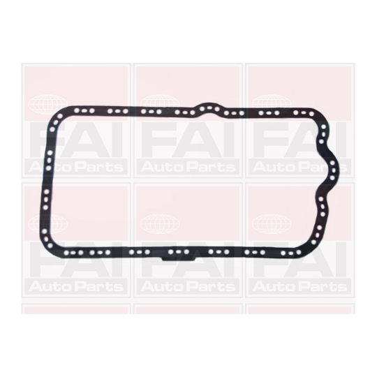 SG896 - Gasket, oil sump 