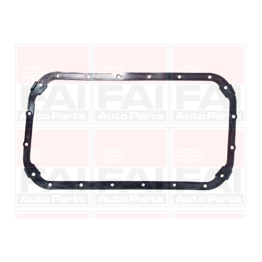 SG530 - Gasket, oil sump 