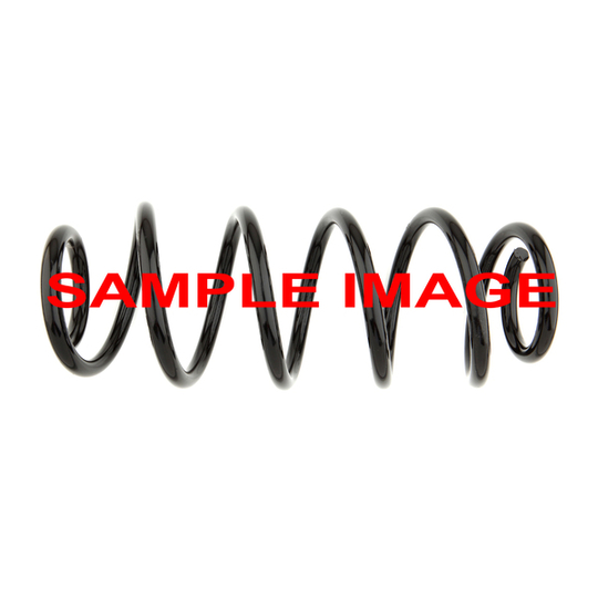 SP292 - Coil Spring 